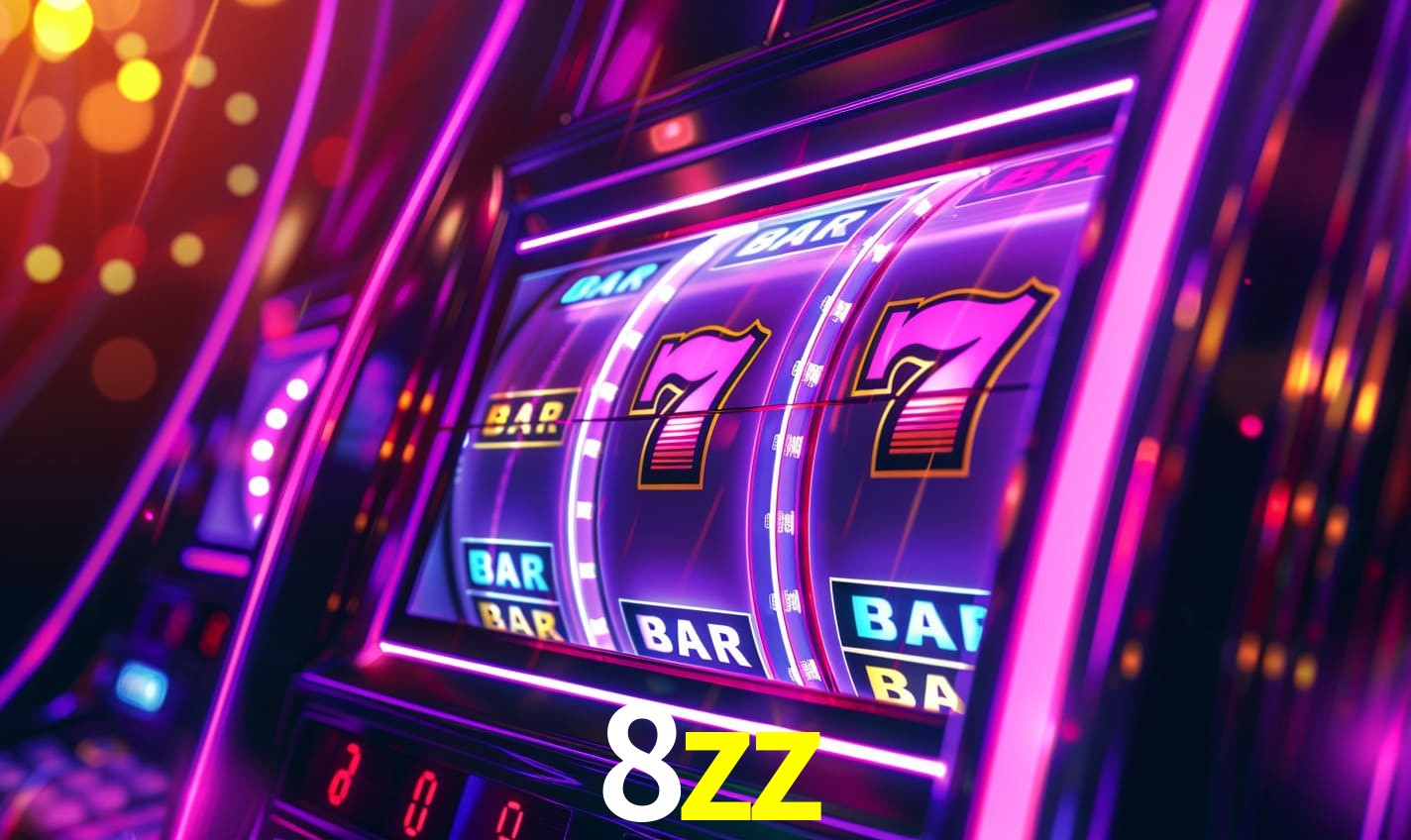 8zz: Seu Cassino Premiado com Pagamentos Rápidos