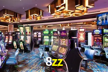 Desvendando o Mundo dos Jogos Virtuais na 8zz