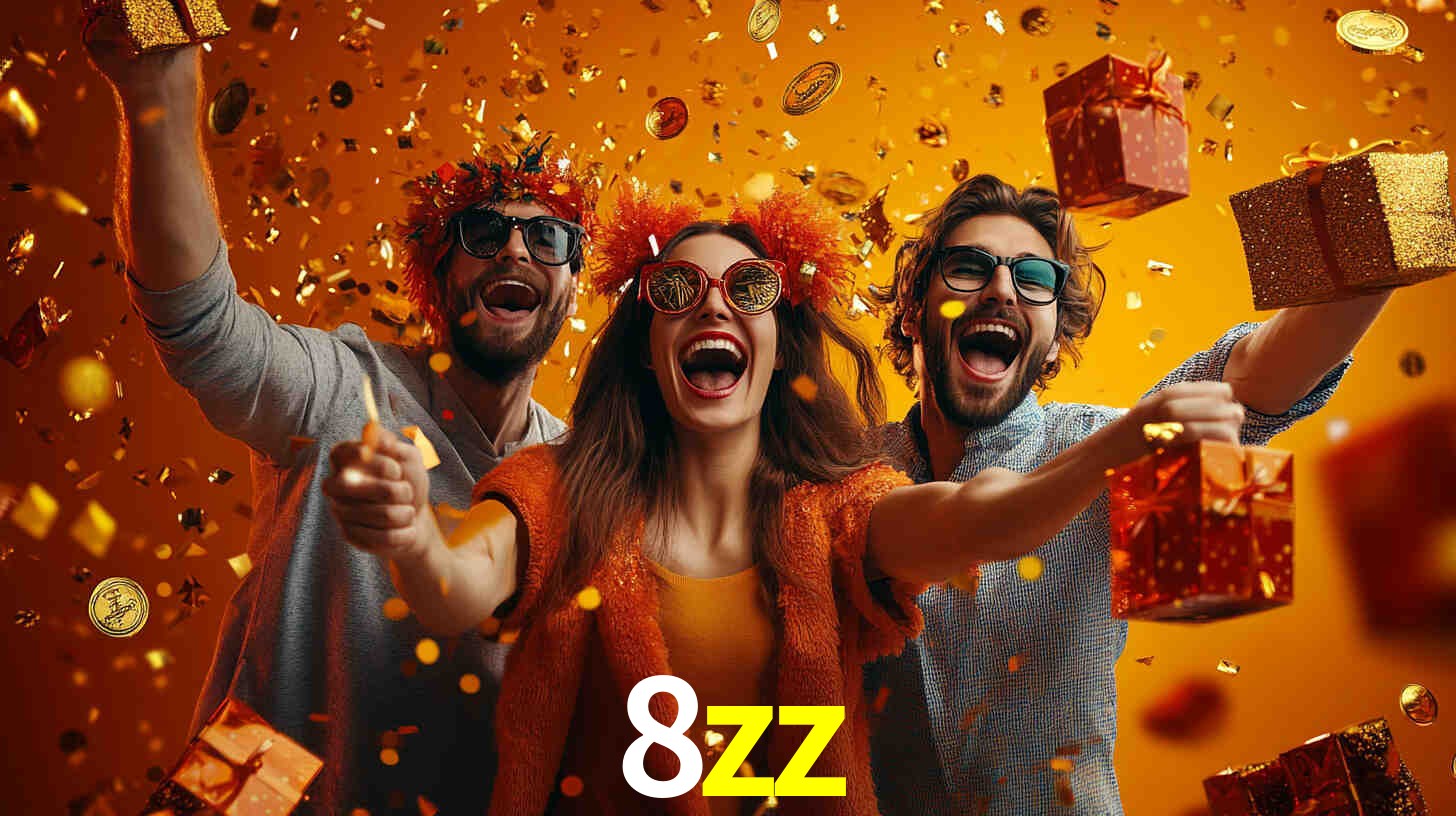 8zz - Desafio Milionário - 8zz.com