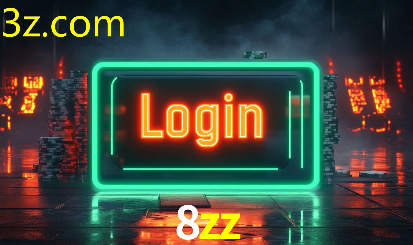 8ZZ
