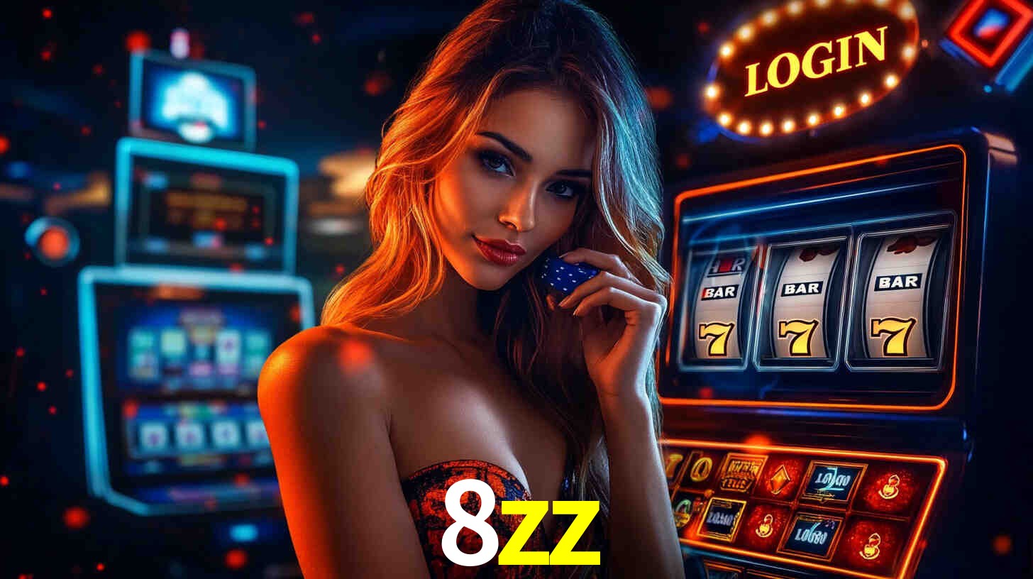 8zz: A Experiência de Casino com Jogos de Mesa ao Vivo