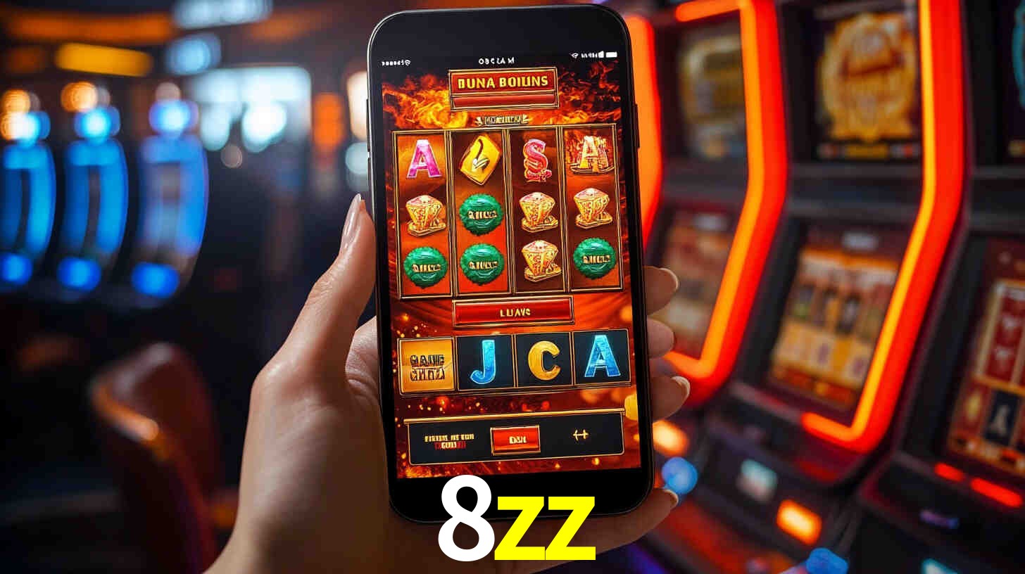 8zz BET