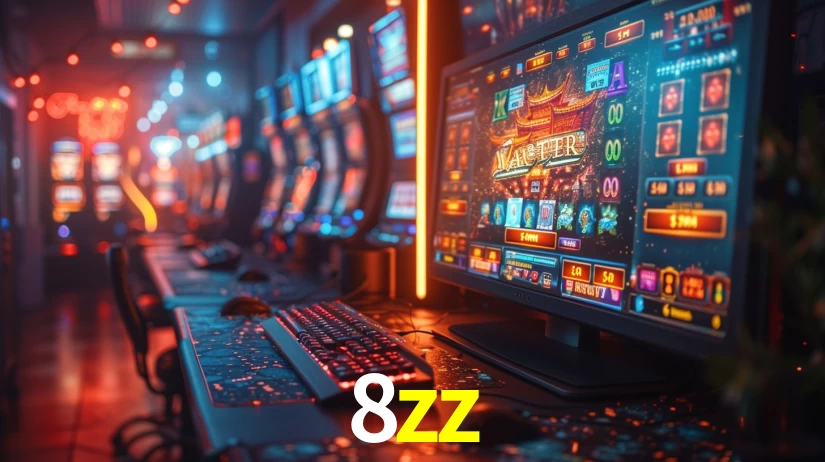 8zz BET