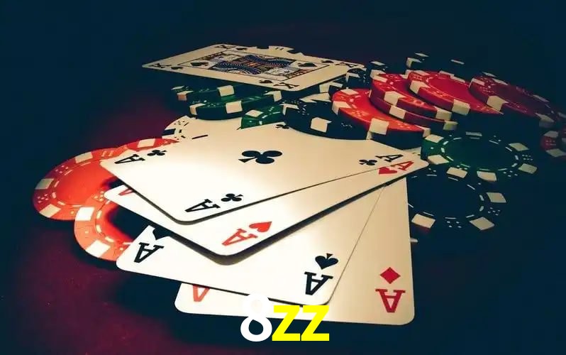 cassino 8zz
