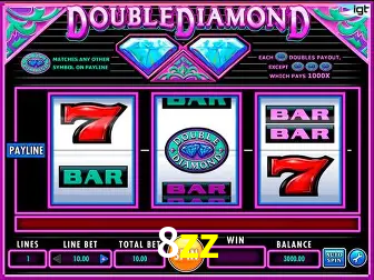 Descubra a Magia dos Jogos de Arcade no 8zz