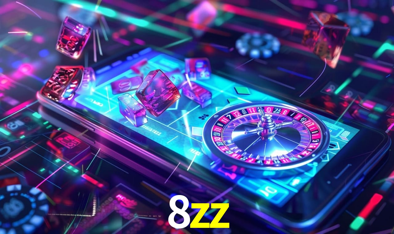 Mesa de Blackjack 8zz