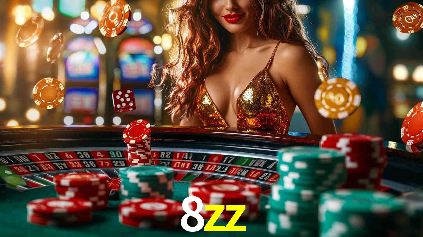 Welcome Bonus 8zz