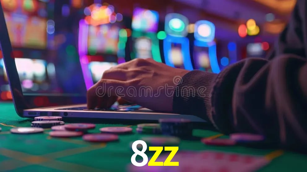 A Emoção da Loteria na 8zz: Uma Chance de Mudança de Vida