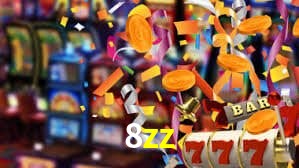 8zz BET