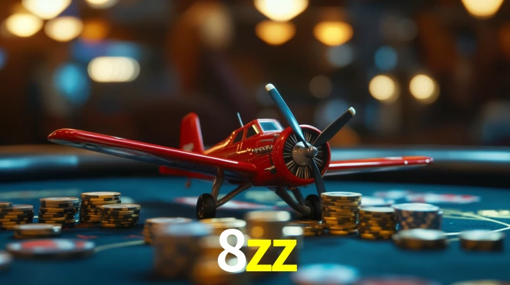 Live Casino 8zz