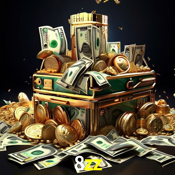 Casino VIP 8zz