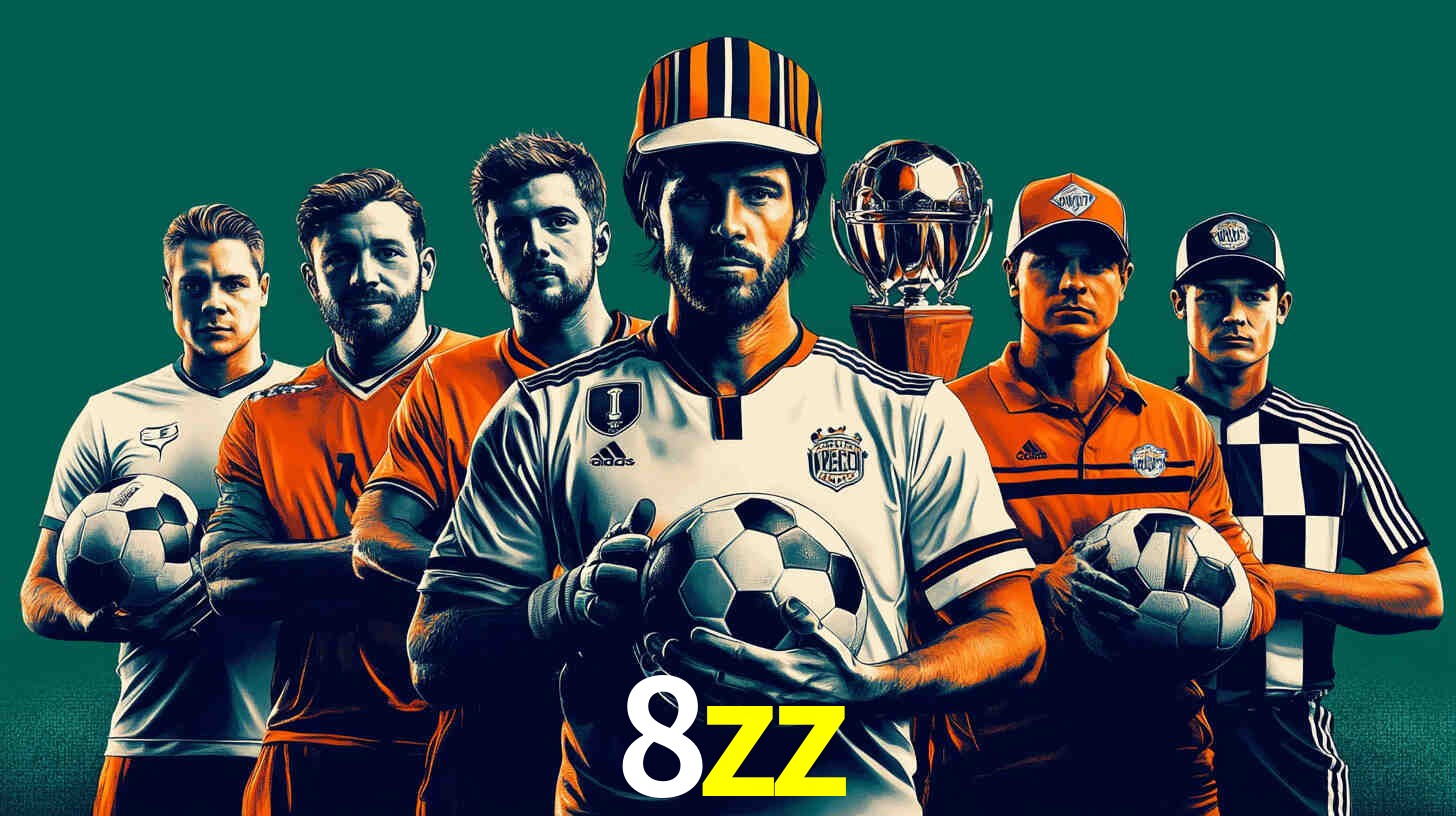 Inovações de Jogos na 8zz: O Futuro das Experiências Interativas