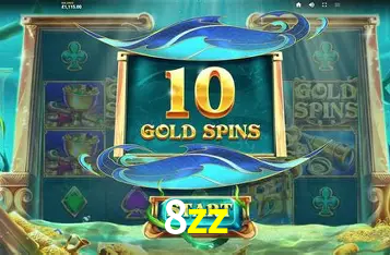 Descubra o Mundo do Cassino Online com 8zz