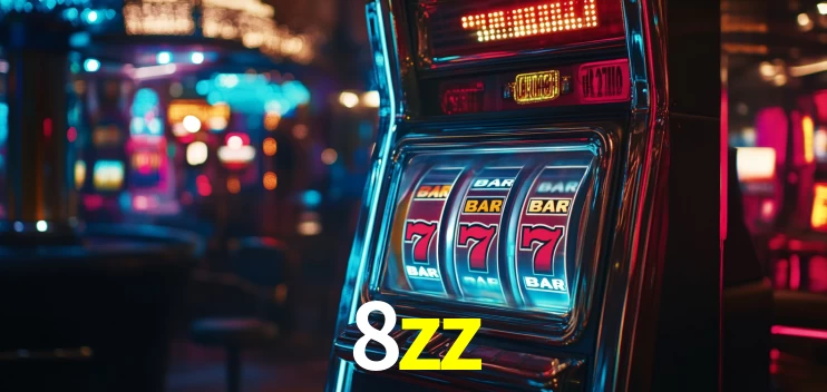 Live Casino 8zz