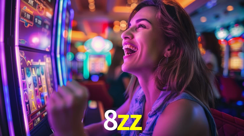 Experimente o Login Seguro Premium no 8zz