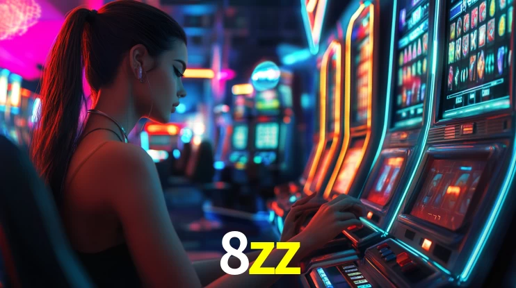 8zz App Interface