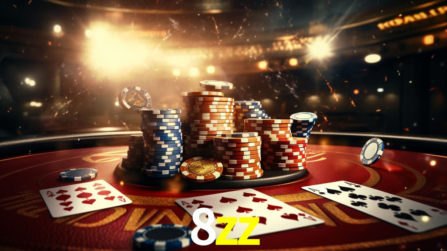 VIP Casino 8zz