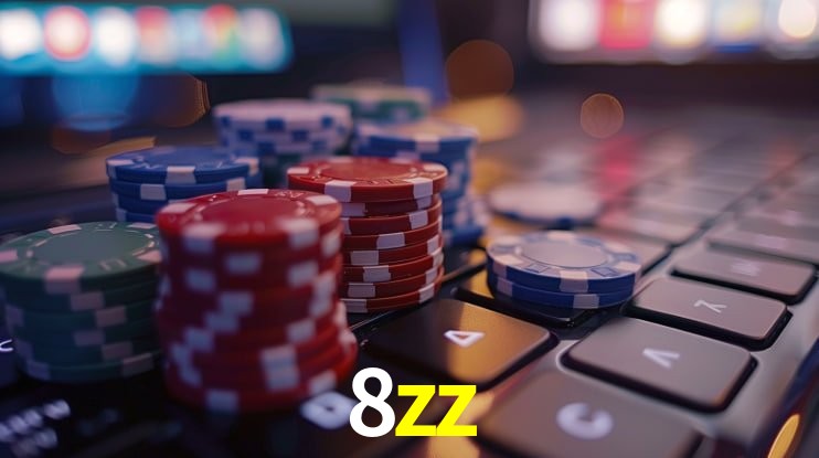 Jogos de Slot 8zz