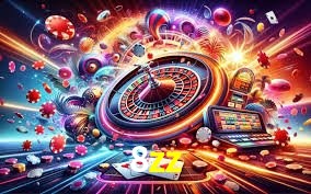 Casino Ao Vivo 8zz