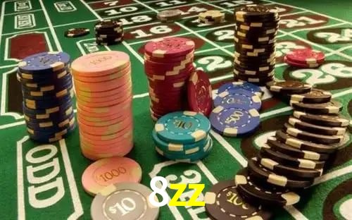 8zz BET