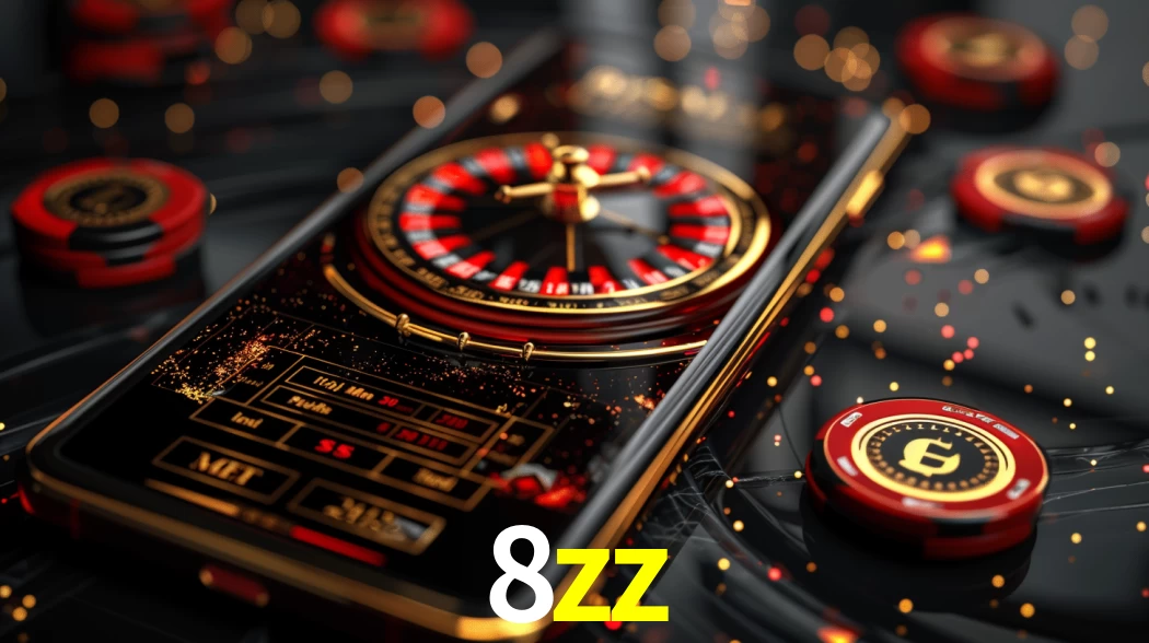 Game Providers 8zz