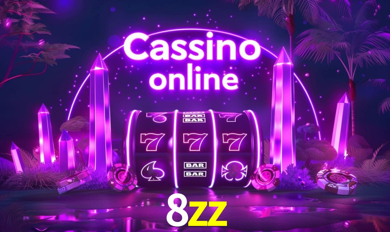 Diretório de Jogos 8zz