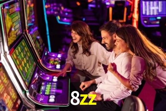 Descubra o Programa VIP da 8zz: Vantagens Exclusivas para Jogadores